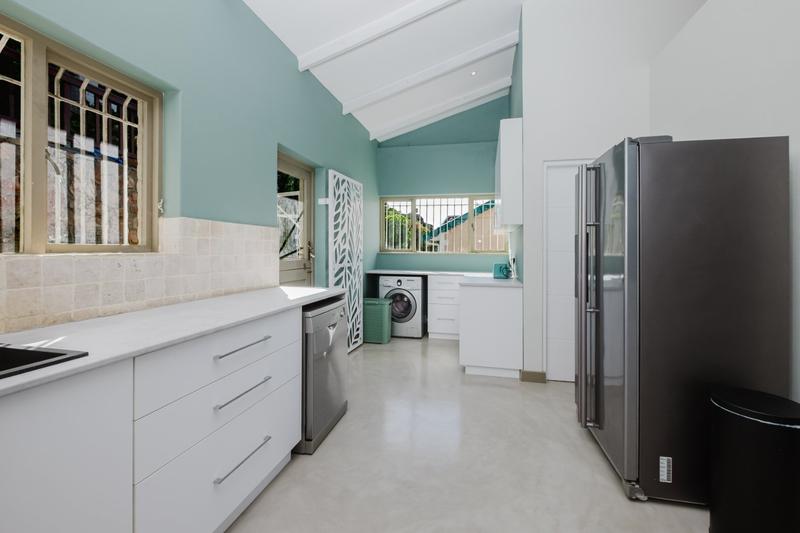 To Let 3 Bedroom Property for Rent in Fish Hoek Western Cape